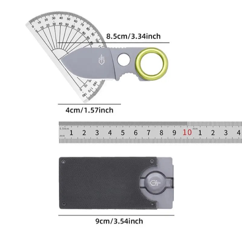 Gerber Credit Card Utility Knife