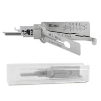 M1/MS2 2-in-1 Pick and Decoder