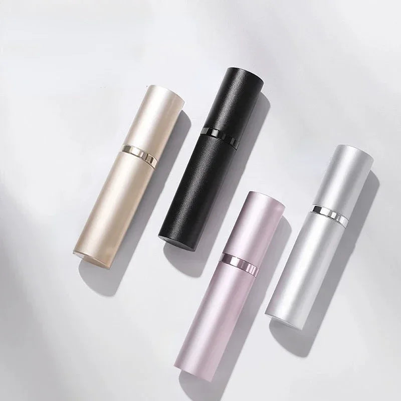 Mini Bottom Filling Perfume Atomizer