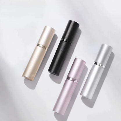 Mini Bottom Filling Perfume Atomizer