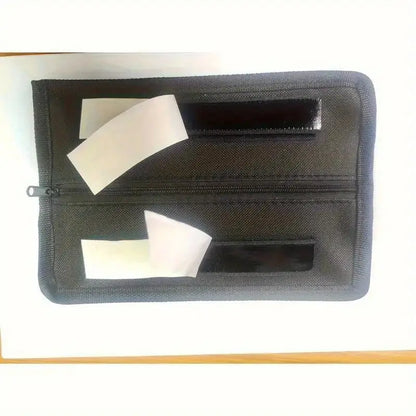 Covert Velcro Pockets (2 pcs)