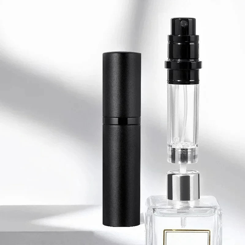 Mini Bottom Filling Perfume Atomizer