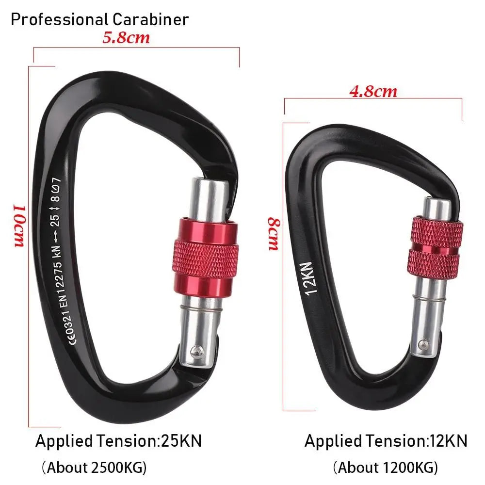 Carabiner