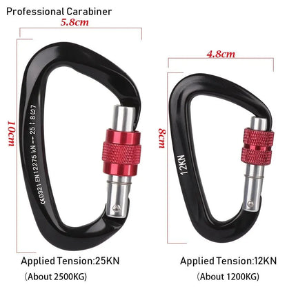 Carabiner