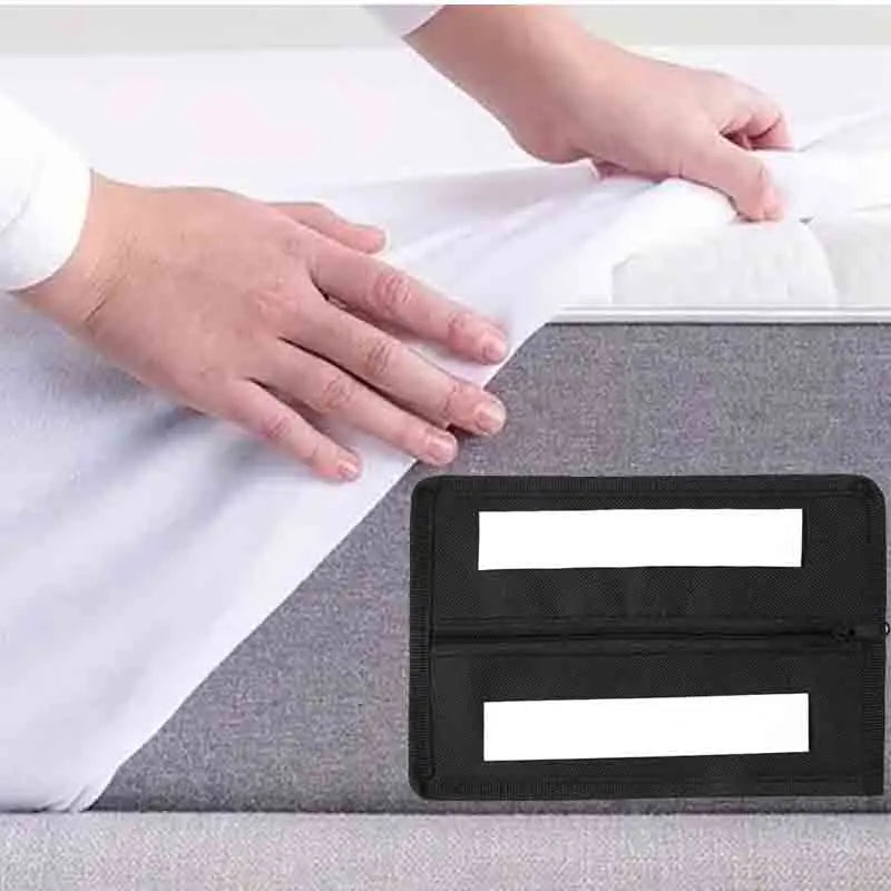 Covert Velcro Pockets (2 pcs)