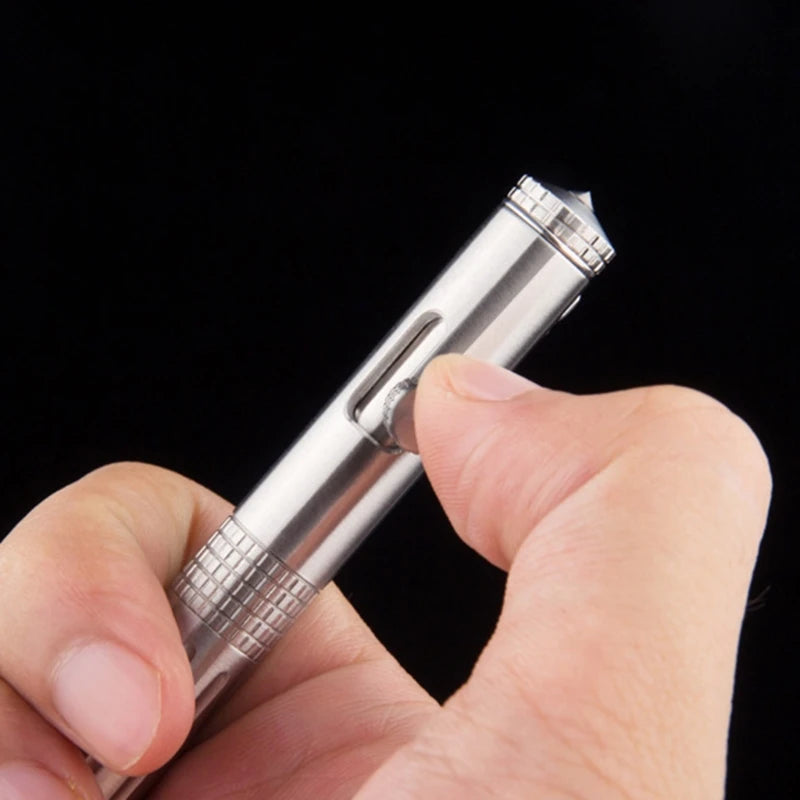Covert Tactical Pen