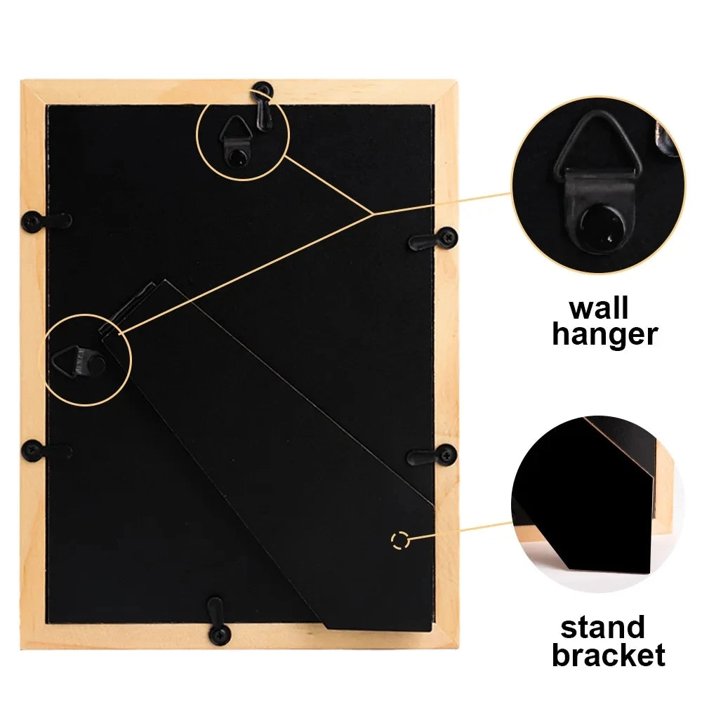 Covert Photo Frame