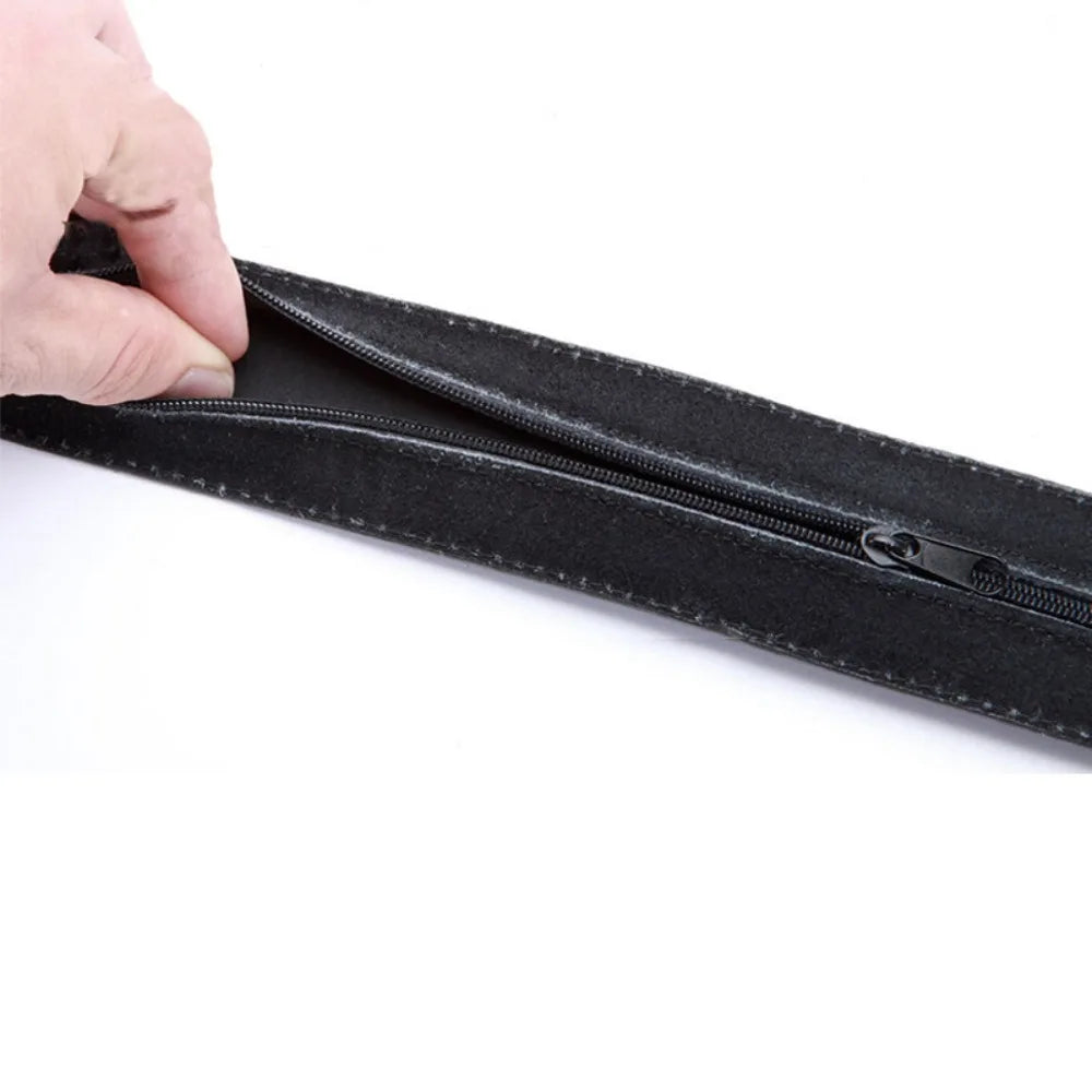 Concealed Pocket Belt