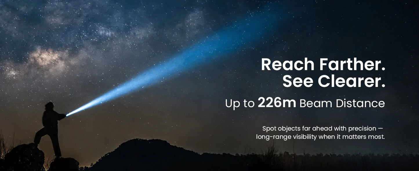 Sofirn ST1 Pocket Flashlight