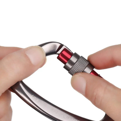 Carabiner