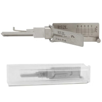 Lishi R52L 2-in-1 Pick and Decoder
