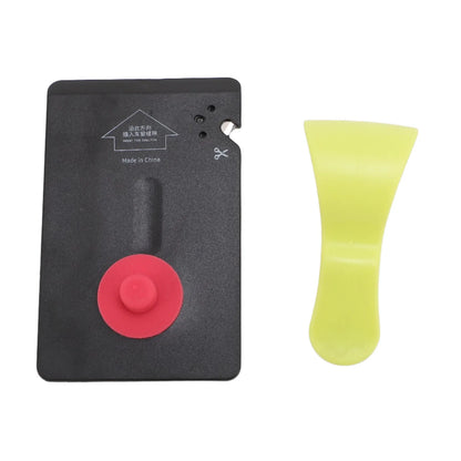 Covert Escape Credit Card