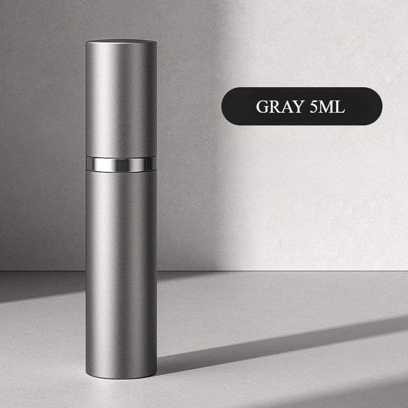 Mini Bottom Filling Perfume Atomizer
