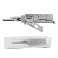 AM5 2-in-1 Pick and Decoder