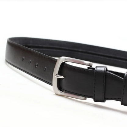 Concealed Pocket Belt