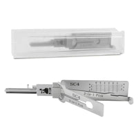 SC4 2-in-1 Pick and Decoder