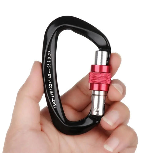 Carabiner