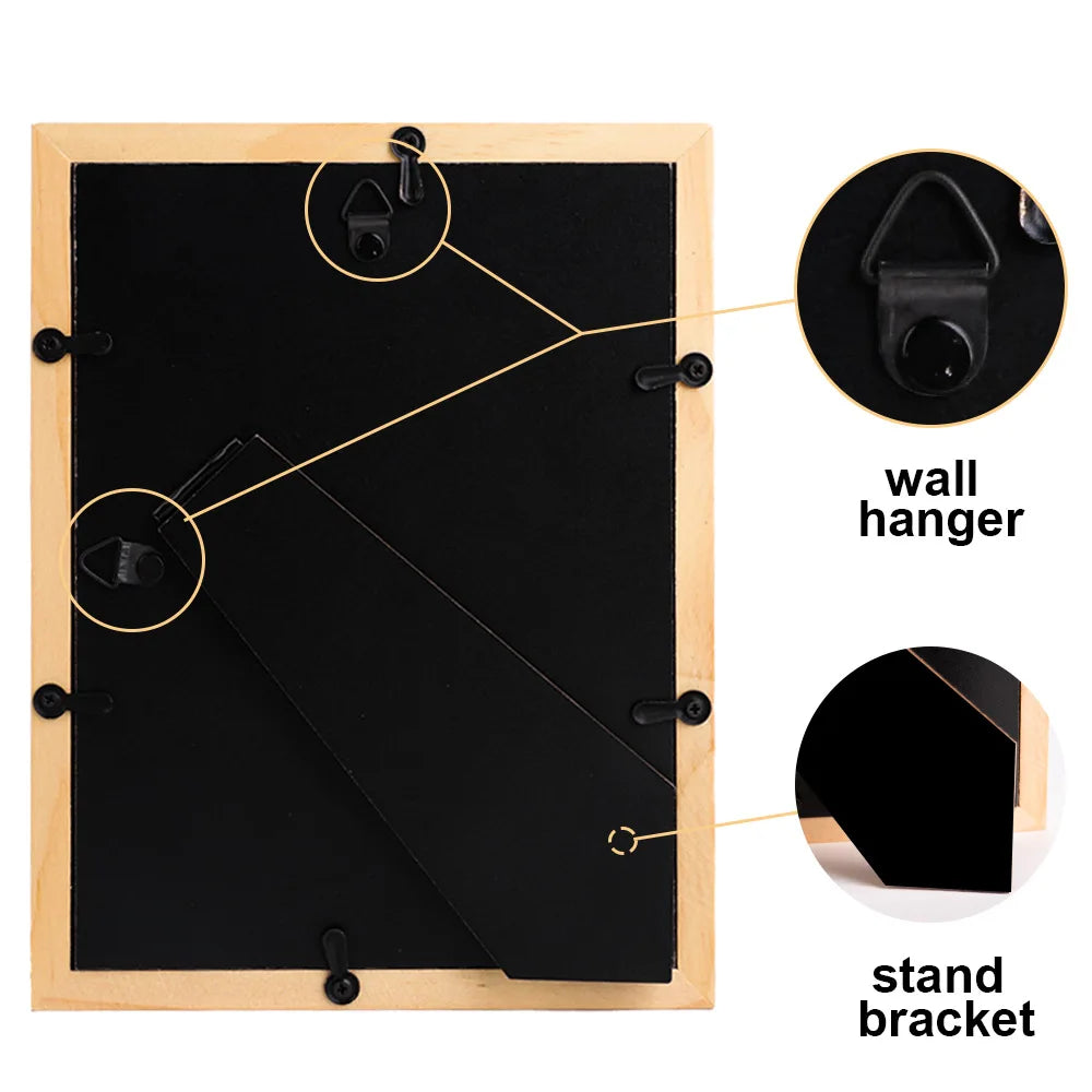 Covert Photo Frame