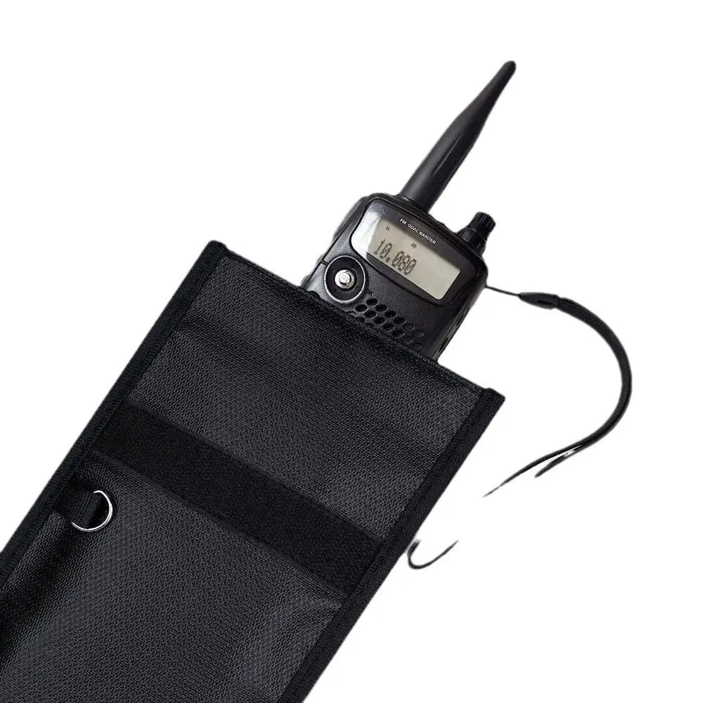Faraday Shield Pouch