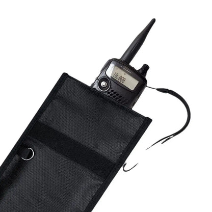 Faraday Shield Pouch