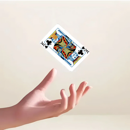 Credit Card Wrap