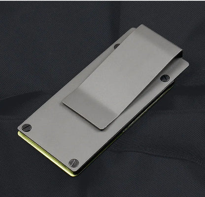Gerber Credit Card Utility Knife