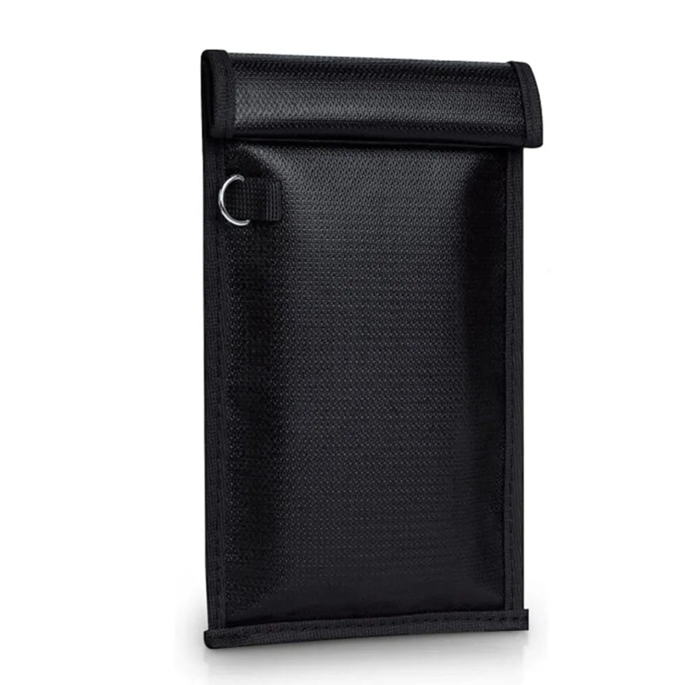 Faraday Shield Pouch