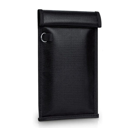 Faraday Shield Pouch