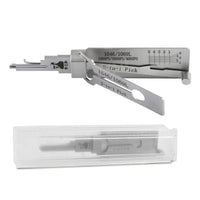 Lishi 1646/1069L 2-in-1 Pick and Decoder