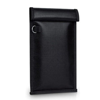 Faraday Shield Pouch