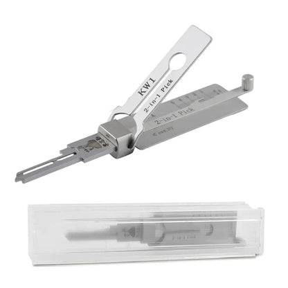 Precision Lock Pick Set