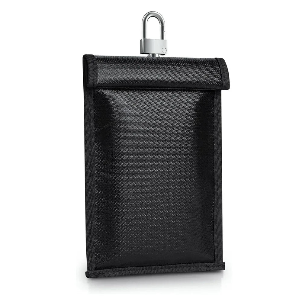 Faraday Shield Pouch