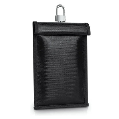 Faraday Shield Pouch