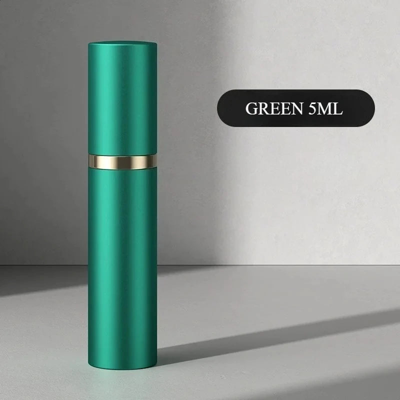 Mini Bottom Filling Perfume Atomizer
