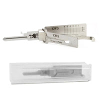 KW5 2-in-1 Pick and Decoder