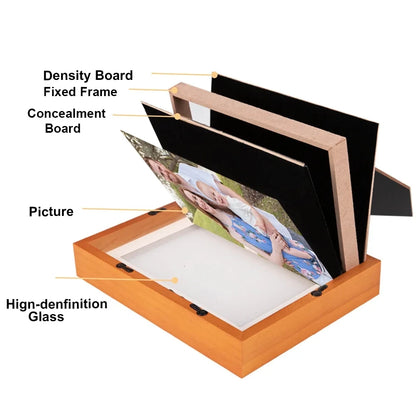 Covert Photo Frame
