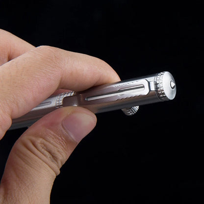 Covert Tactical Pen