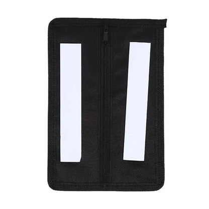 Covert Velcro Pockets (2 pcs)
