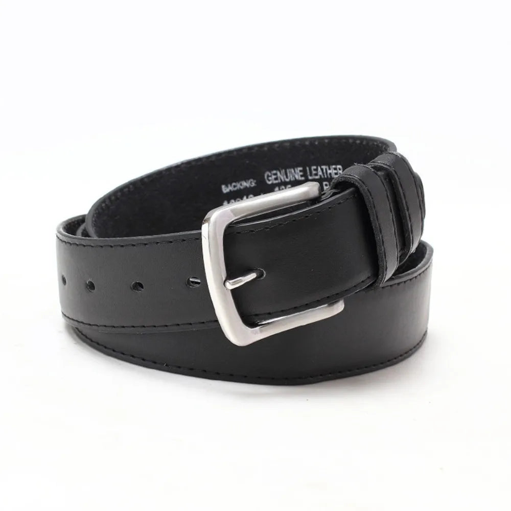 Concealed Pocket Belt