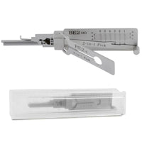 BE2 6 2-in-1 Pick and Decoder