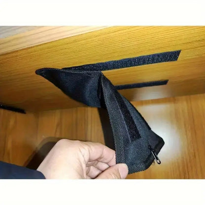 Covert Velcro Pockets (2 pcs)