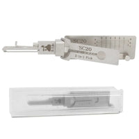 SC20 2-in-1 Pick and Decoder