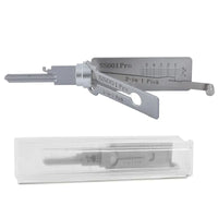 SS001 Pro 2-in-1 Pick and Decoder