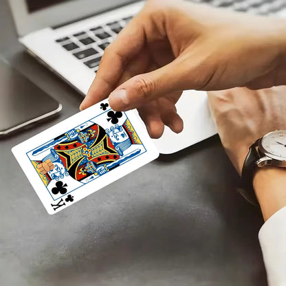 Credit Card Wrap