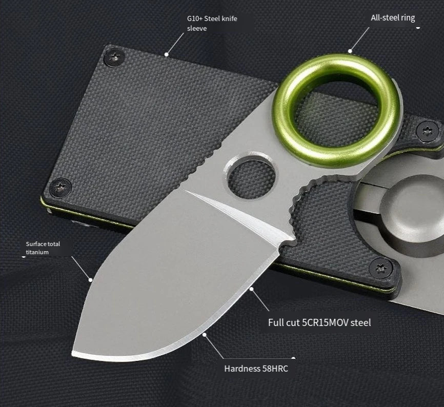 Gerber Credit Card Utility Knife