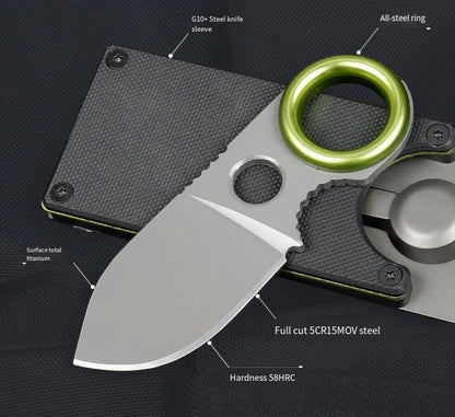 Gerber Credit Card Utility Knife