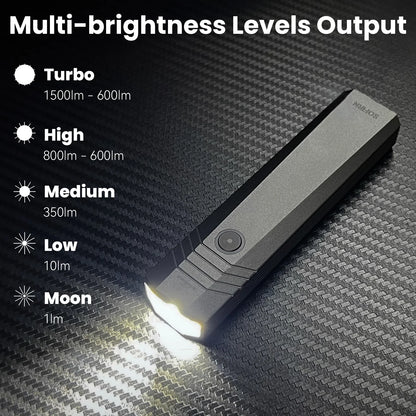Sofirn ST1 Pocket Flashlight