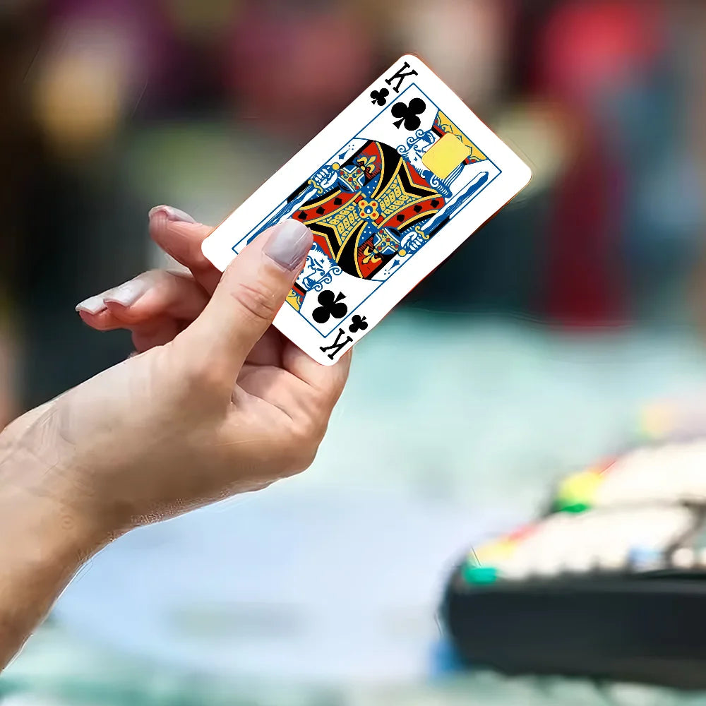 Credit Card Wrap