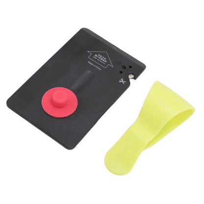 Covert Escape Credit Card