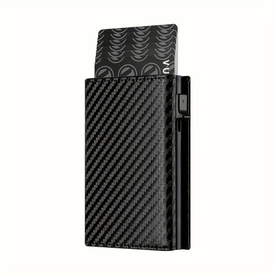 RFID Blocking Business Card Wallet